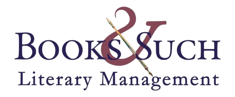 Books & Such logo